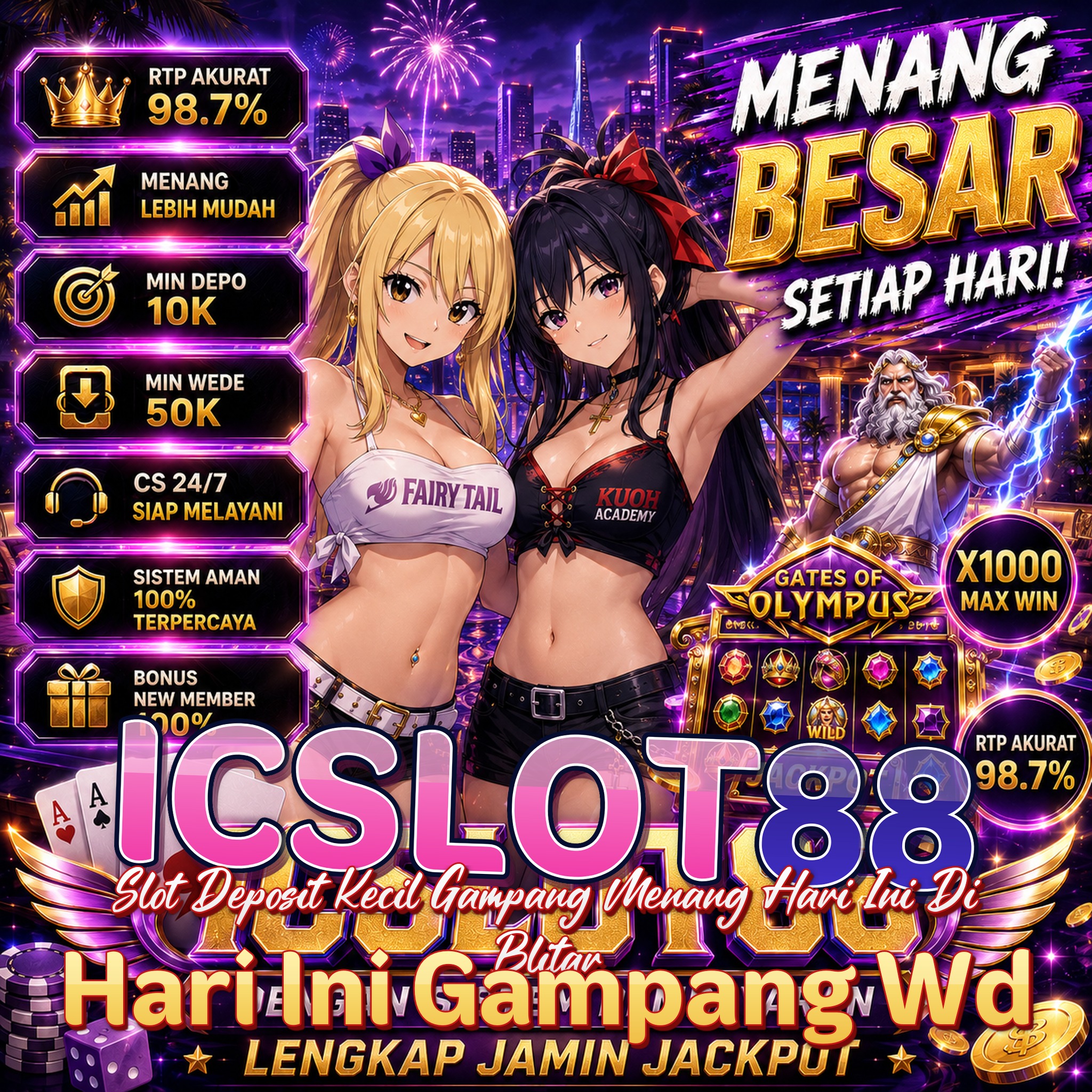 ICSLOT88